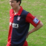 Jamie Clarke (footballer, born 1982)