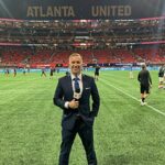 Jamie Watson (soccer)