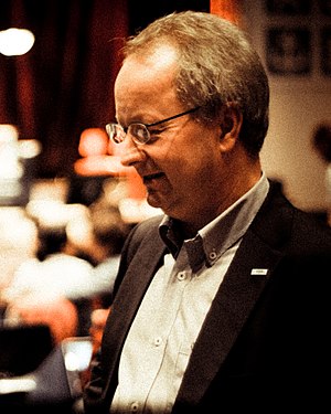 Jan Haaland