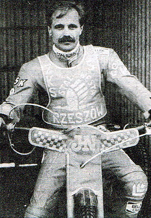 Jan Krzystyniak