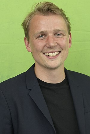 Jan-Niclas Gesenhues