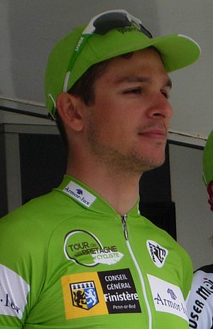 Jan Sokol (cyclist)