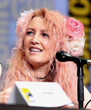 Jane Goldman