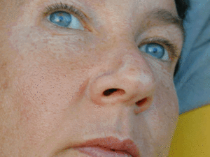 Jane McAdam Freud