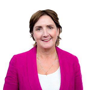 Janet Finch-Saunders