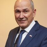 Janez Janša