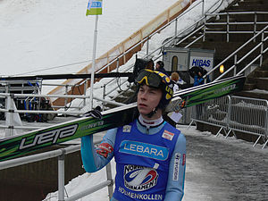 Janne Happonen