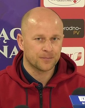 Janusz Niedźwiedź