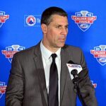 Jared Bednar