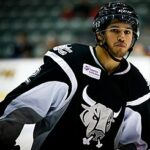 Jared Gomes (ice hockey)