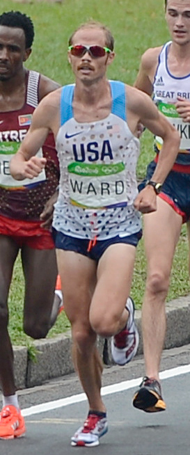 Jared Ward