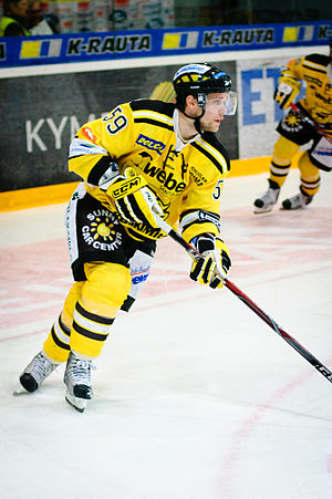 Jarmo Jokila