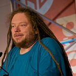 Jaron Lanier