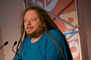 Jaron Lanier