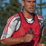 Jarrod Smith