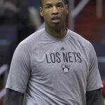 Jason Collins