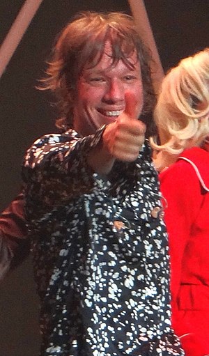 Jason Falkner