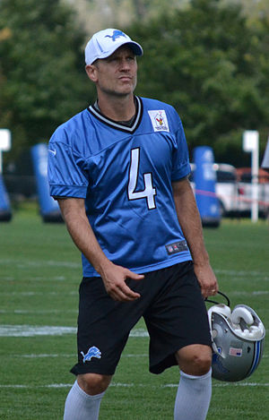 Jason Hanson