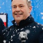 Jason Kenney