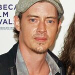 Jason London