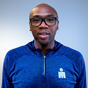 Jason Njoku