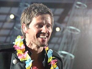 Jason Orange