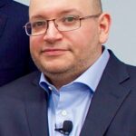 Jason Rezaian