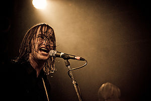 Jason Stollsteimer