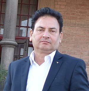 Javaid Rahi