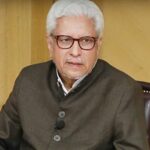 Javed Ahmad Ghamidi