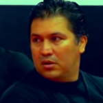 Javier Mendez (mixed martial arts trainer)