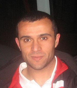 Jawhar Mnari