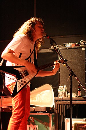 Jay Reatard