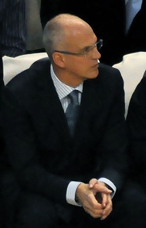 Jay Triano