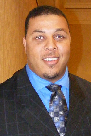 Jay Walker (legislator)