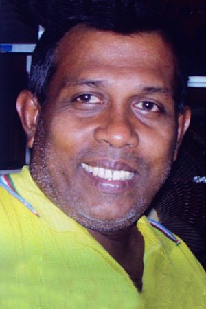 Jayalal Rohana