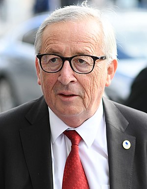 Jean-Claude Juncker