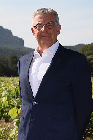 Jean-François Eliaou