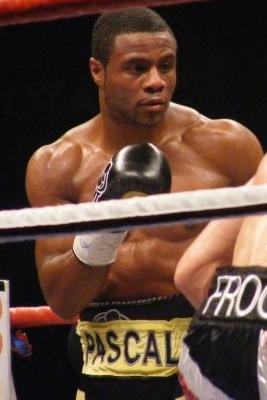 Jean Pascal