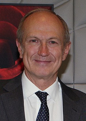 Jean-Paul Agon