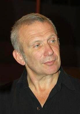 Jean Paul Gaultier