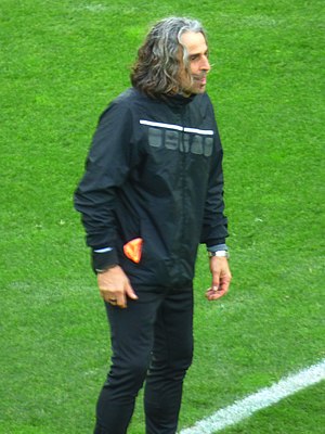Jean-Philippe Faure
