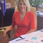 Jean Stothert