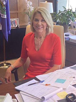 Jean Stothert