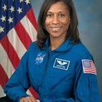 Jeanette Epps