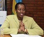 Jeannette Kagame