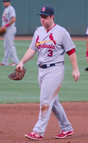 Jedd Gyorko