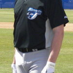 Jeff Duncan (baseball)