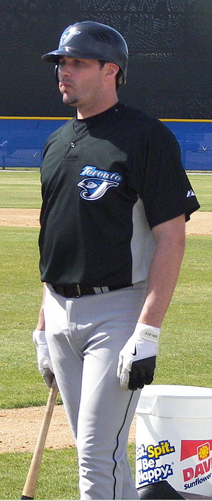 Jeff Duncan (baseball)