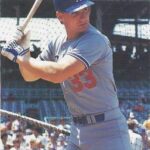 Jeff Hamilton (baseball)